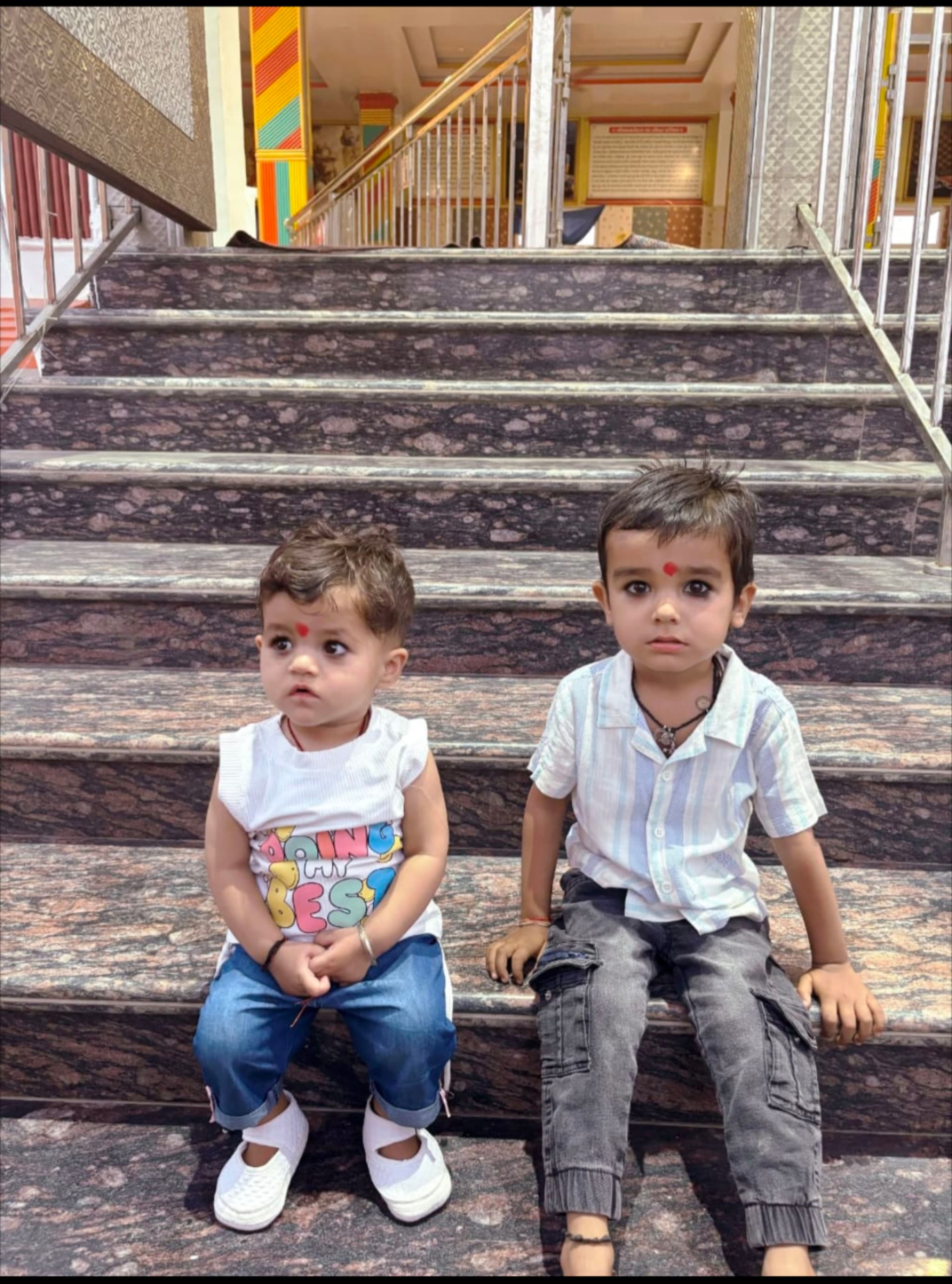 Hanuman Mandir