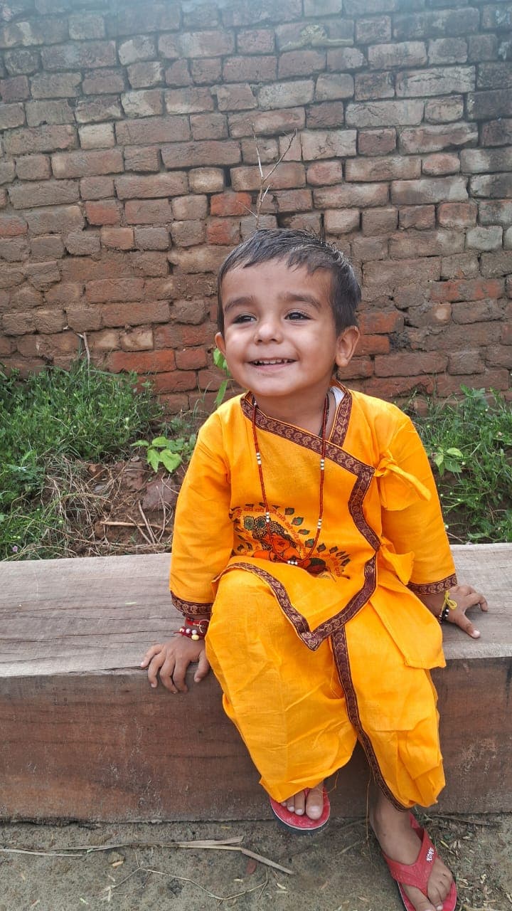 Janmashtami