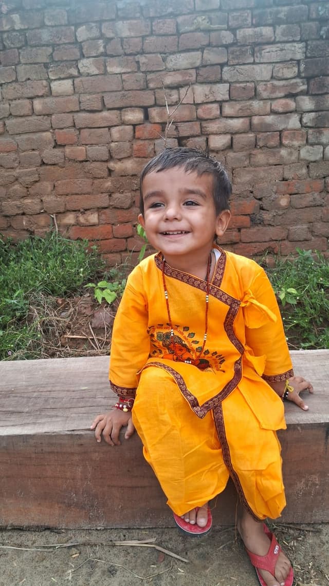 Janmashtami